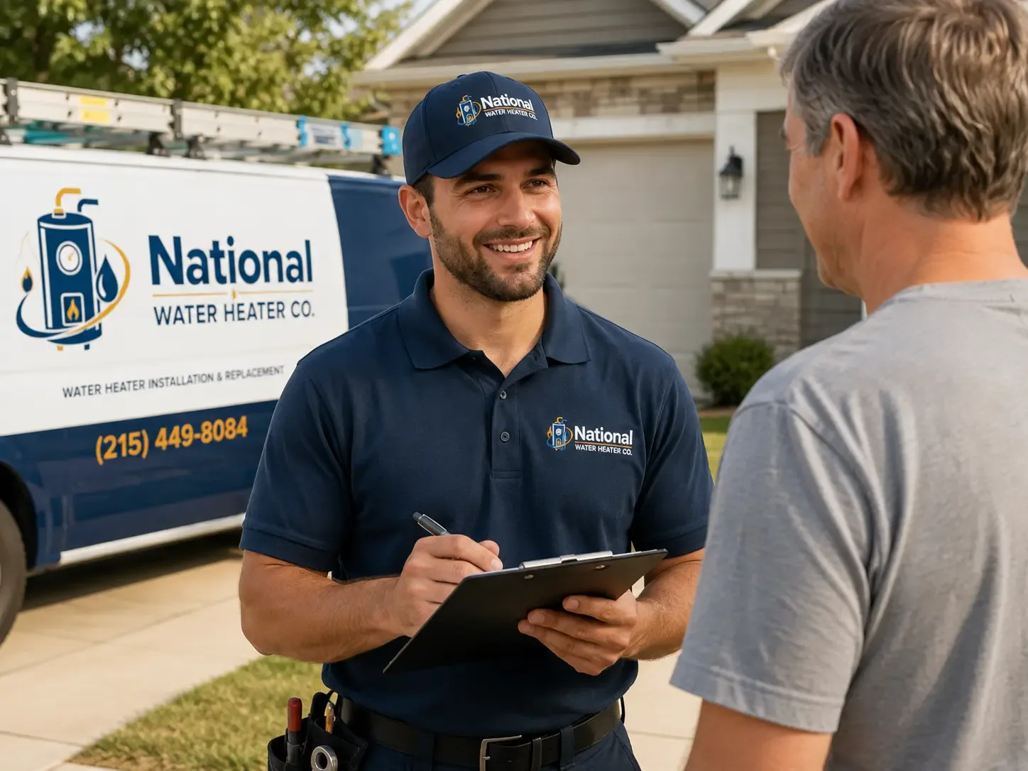 Water Heater Installation Glasgow, WV FAQs